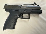 CZ P-10 C 9MM LUGER (9x19 PARA) - 3 of 3