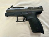CZ P-10 C 9MM LUGER (9x19 PARA)