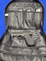 SPRINGFIELD HELLCAT PRO OSP 9MM LUGER (9X19 PARA) - 2 of 3