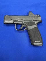 SPRINGFIELD HELLCAT PRO OSP 9MM LUGER (9X19 PARA) - 1 of 3