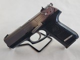RUGER P95 9MM LUGER (9x19 PARA) - 1 of 3