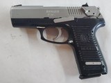 RUGER P95 9MM LUGER (9x19 PARA) - 2 of 3