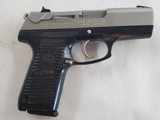 RUGER P95 9MM LUGER (9x19 PARA) - 3 of 3