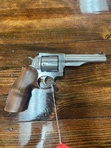RUGER REDHAWK .44 MAG/.44 SPL
