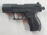 WALTHER P22 CA .22 LR - 2 of 3