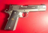 WILSON COMBAT Classic .45 ACP - 2 of 3