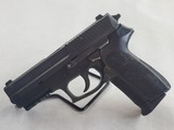 SIG SAUER SP2022 9MM LUGER (9x19 PARA)
