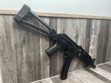 SOVIET ARMS SA-V 9MM LUGER (9x19 PARA) - 2 of 3