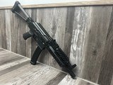 SOVIET ARMS SA-V 9MM LUGER (9x19 PARA) - 3 of 3