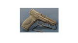 SMITH & WESSON M&P9 M2.0 9MM LUGER (9x19 PARA) - 2 of 3