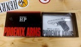 PHOENIX ARMS HP22 .22 LR - 1 of 3