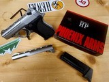 PHOENIX ARMS HP22 .22 LR - 3 of 3