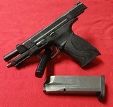 SMITH & WESSON M&P 45 .45 ACP