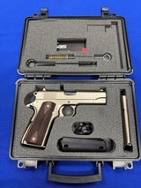 TISAS 1911A1 TANK COMMANDER
"FINISH BLEMISHED" 9MM LUGER (9X19 PARA) - 3 of 3