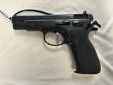 CZ 75 9MM LUGER (9x19 PARA) - 3 of 3