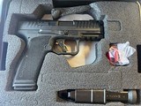 CANIK METE MC9 PRIME 9MM LUGER (9x19 PARA) - 1 of 3