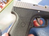 KAHR ARMS CT380 .380 ACP - 3 of 3