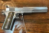 AMT HARDBALLER Longslide
.45 ACP - 1 of 3