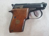 BERETTA 21A .25 ACP - 3 of 3