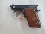 BERETTA 21A .25 ACP - 2 of 3