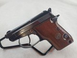 BERETTA 21A .25 ACP - 1 of 3