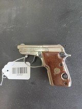 BERETTA 21A .22 LR - 1 of 3