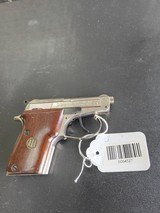 BERETTA 21A .22 LR - 3 of 3
