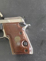 BERETTA 21A .22 LR - 2 of 3