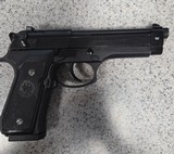 BERETTA 96 .40 S&W - 2 of 3