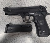 BERETTA 96 .40 S&W
