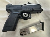 SPRINGFIELD ARMORY XD-9 9MM LUGER (9x19 PARA) - 3 of 3
