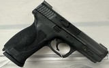 SMITH & WESSON M&P 9 M2.0 9MM LUGER (9x19 PARA) - 3 of 3