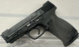 SMITH & WESSON M&P 9 M2.0 9MM LUGER (9x19 PARA) - 2 of 3