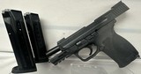 SMITH & WESSON M&P 9 M2.0 9MM LUGER (9x19 PARA)