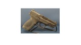 SMITH & WESSON M&P9 M2.0 COMPACT 9MM LUGER (9x19 PARA) - 2 of 3