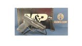 SMITH & WESSON M&P9 M2.0 COMPACT 9MM LUGER (9x19 PARA)