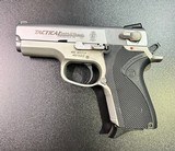 SMITH & WESSON 4013TSW .40 S&W