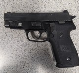 SIG SAUER P229 9MM LUGER (9X19 PARA) - 2 of 3