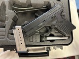 SPRINGFIELD ARMORY XD-S 3.3" 9MM LUGER (9X19 PARA) - 2 of 2