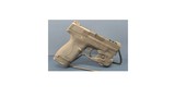 SMITH & WESSON M&P9 SHIELD M2.0 PERFORMANCE CENTER 9MM LUGER (9x19 PARA) - 2 of 3