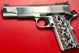 LES BAER CUSTOM, INC. Custom .45 ACP - 1 of 3