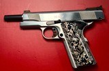 LES BAER CUSTOM, INC. Custom .45 ACP - 3 of 3