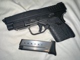 SPRINGFIELD ARMORY XDS-9 9MM LUGER (9x19 PARA) - 2 of 3