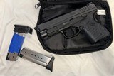 SPRINGFIELD ARMORY XDS-9 9MM LUGER (9x19 PARA)