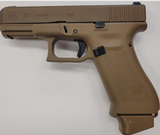 GLOCK G19X 9MM LUGER (9x19 PARA)