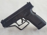SPRINGFIELD ARMORY XD 45 .45 ACP - 1 of 3