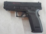 SPRINGFIELD ARMORY XD 45 .45 ACP - 2 of 3