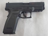 SPRINGFIELD ARMORY XD 45 .45 ACP - 3 of 3