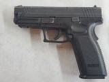 SPRINGFIELD ARMORY XD 45 .45 ACP - 2 of 3