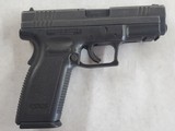 SPRINGFIELD ARMORY XD 45 .45 ACP - 3 of 3